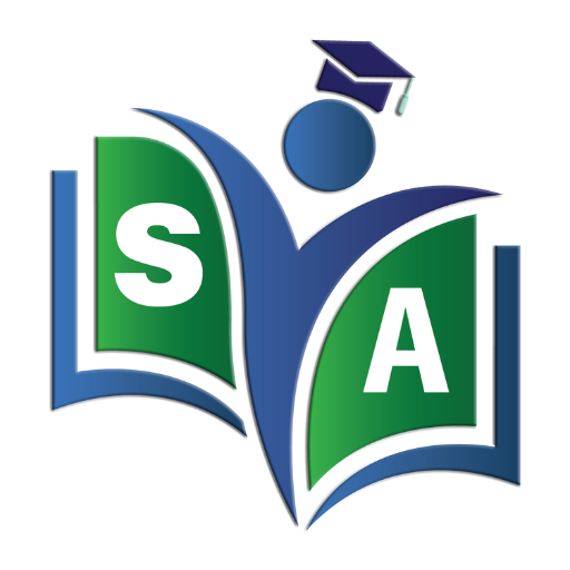 Smart Achievers logo