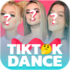 Guess the T1KT0K Dance by Using Emojis 2.1