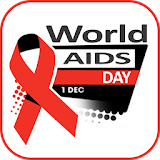 World AIDS Day Special Cards icon
