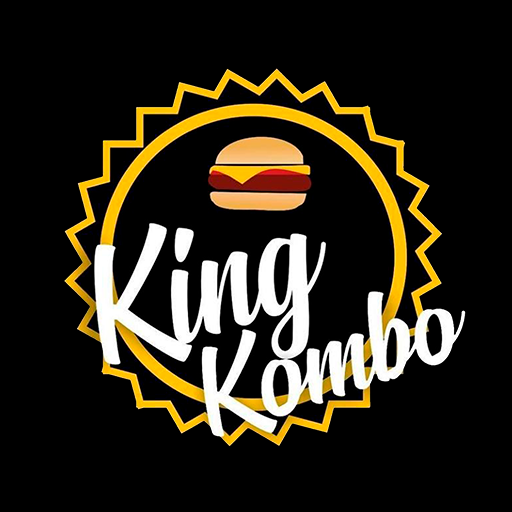 King Kombo logo