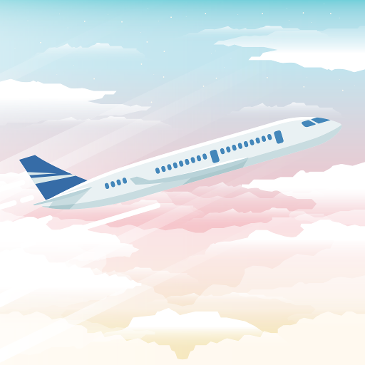 FLIGHT DIALOG logo
