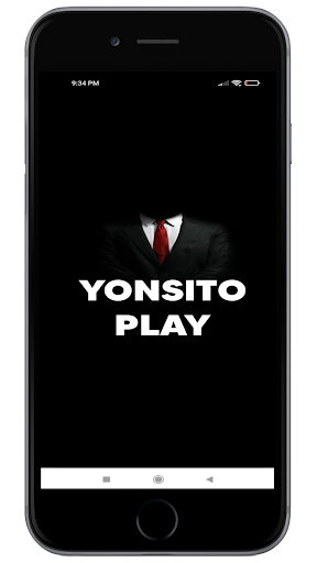 FUTBOL EN VIVO PLAY Screen 2