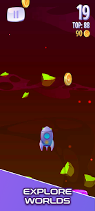 Space Adventure: Star Quest 5