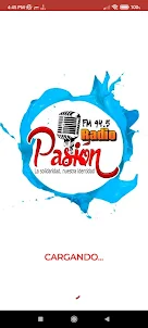 Radio Pasión FM 94.5