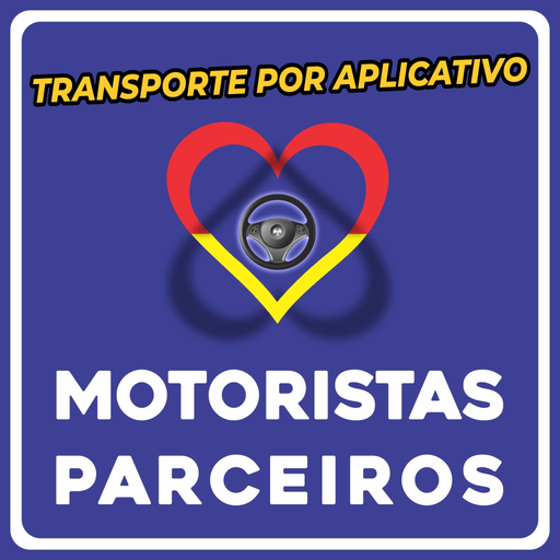 Mov Brasil - Motorista logo
