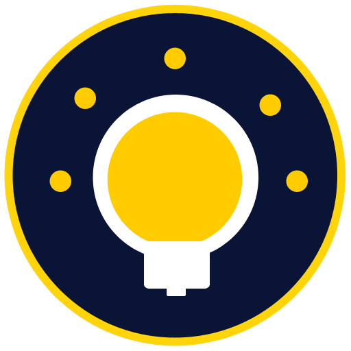 illuminometer-Brightness check logo