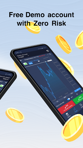 Super Trade Screenshot 4 - AppWisp.com