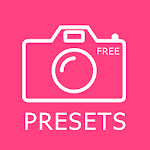 Cover Image of 下载 Free Presets - Lightroom Mobile Presets & Filter 2.6 APK