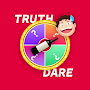 Truth or Dare - Spin the Bottl