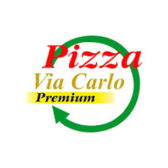 App Icon for Pizzaria Via Carlo App in United States Google Play Store