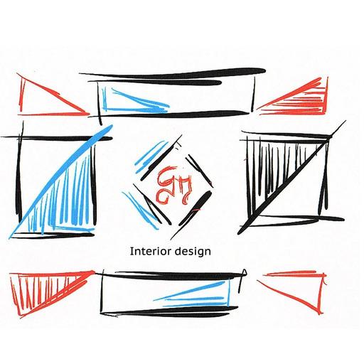 Gloria Mosca logo