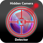 Cover Image of ดาวน์โหลด Hidden Camera Finder 2021 & Hidden Device Detector 2.0 APK