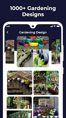 DIY Home Gardening Planting PVC Ideas Designs Newのおすすめ画像1