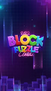 Block Puzzle challenge 2022
