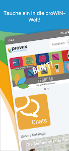 proWIN - Apps on Google Play