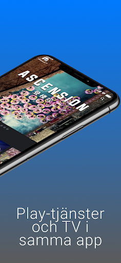 Telenor Stream Screen 2
