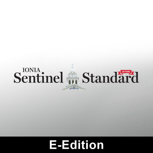 Sentinel Standard eNewspaper  Icon