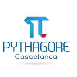 ຮູບໄອຄອນ GS Pythagore Casablanca
