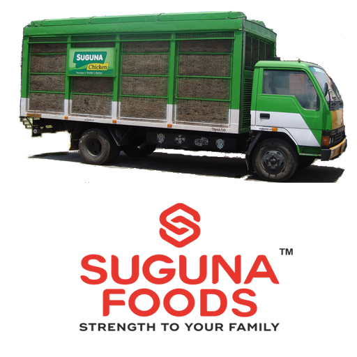 Chicks Delivery logo