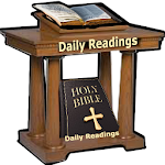 Cover Image of Download Catholic Daily Missal, Hymns, Benediction, Reading 3.8 APK