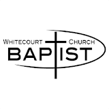 Whitecourt Baptist Church icon