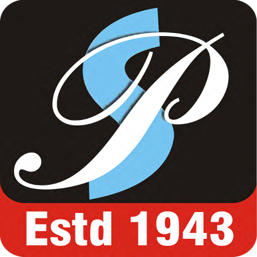 Popular Stores logo