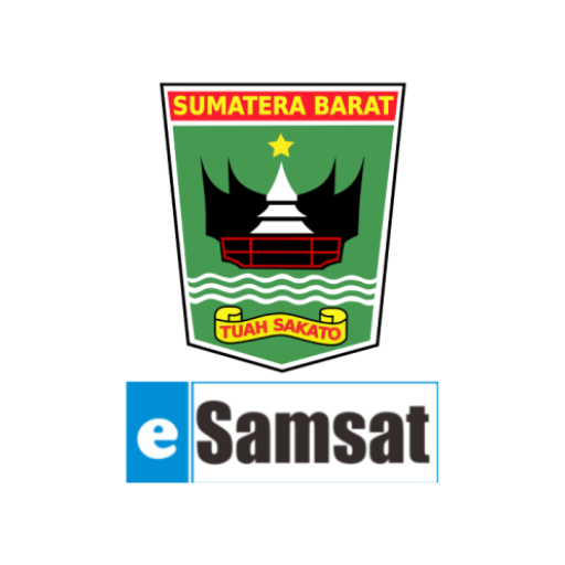 E-Samsat Sumbar 1.0 Icon