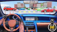 Car Parking Simulation Game 3Dのおすすめ画像4