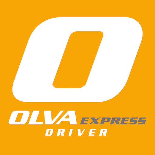Olva Express Driver