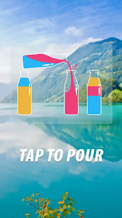 Zen Water Sort: Color Sort Puzzle 1.0 APK + Mod (Free purchase) for Android
