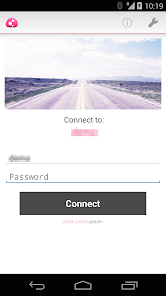 Screenshot image