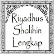 Riyadhus Complete Sholihin