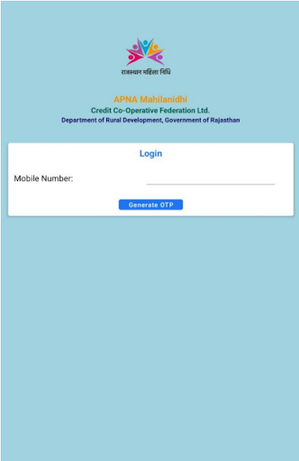 APNA RJ- MAHILANIDHI Screen 2