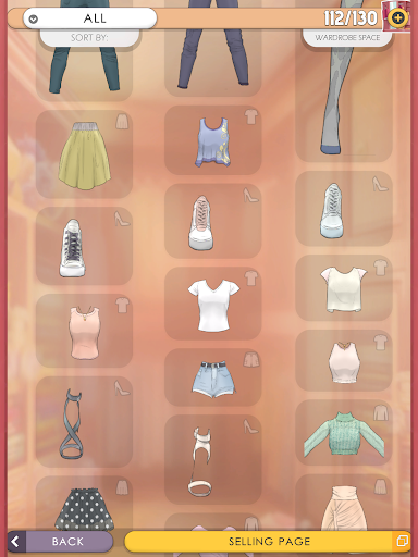Fashion Style Dressup & Design - Simulation - games