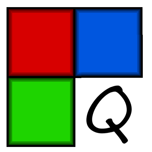 Quickly! logo