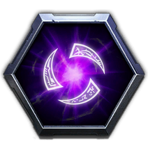 HotS Helper logo