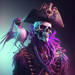 Imagen de ícono de Mutiny Pirate Survival RPG