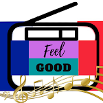 Cover Image of Tải xuống Feel Good Radio App Live  APK