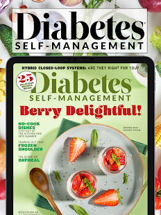 Diabetes Self-Management