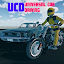 Universal Car Driving 0.2.8 (Unlimited Money)