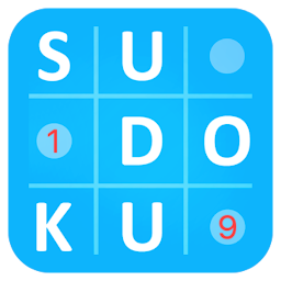 Icon image Sudoku bv