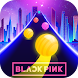BlackPink Lisa : Dancing Ball - Androidアプリ