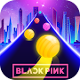 BlackPink Lisa : Dancing Ball