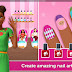 Gry Barbie Salon Piękności Graj Teraz