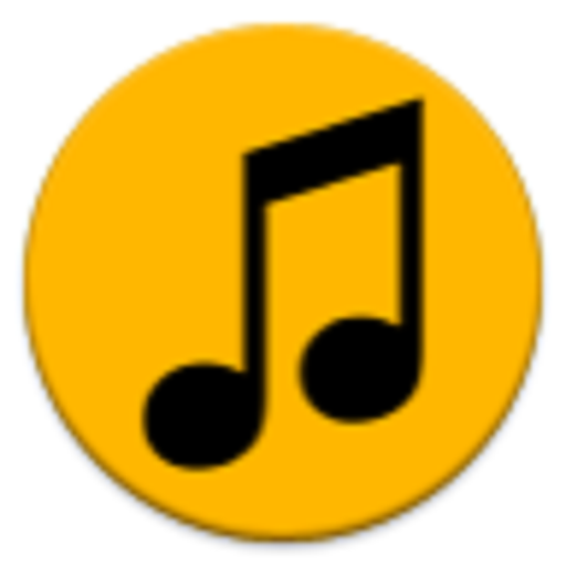 Micro Music Player  Icon