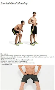How to Do Glutes Exercises