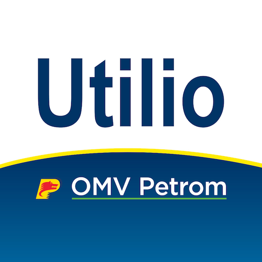 Utilio logo