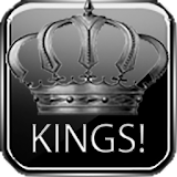 Kings Cups Drinking Game icon