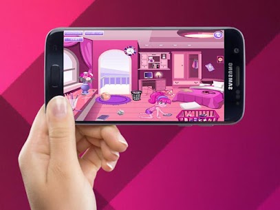 Home cleaning games for girls For PC 1
