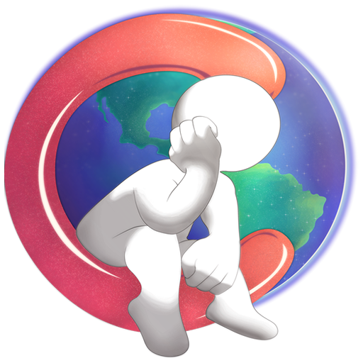 Cibercop: Banco de Preguntas logo